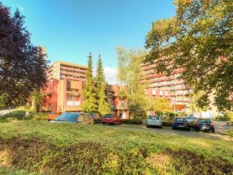 Apartamento B807 (ferienpark Rhein-lahn)