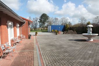 Hostal Pension Villa Strandl�ufer