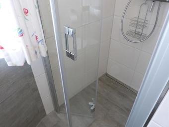 Ferienhaus Am G�nserasen