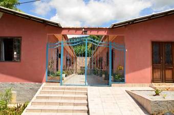 Hostal Pousada Vila Paolino