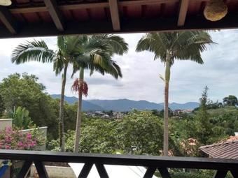 Hostal Mara E Ricardo Guesthouse