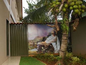 Hostal Pousada Jesus De Nazare