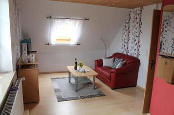 Apartamento Wohnung-2