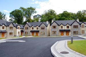 Hotel Lough Rynn Castle