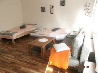 Apartamento Ferienwohnung Diana