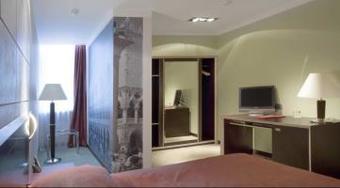 Hotel Cosmopolit