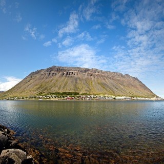 Edda Hotel Isafjorour