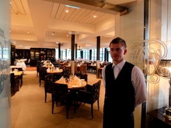 Hotel Hardangerfjord