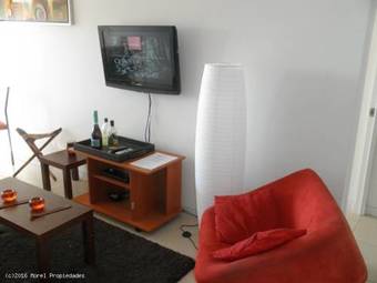 Apartamento Departamento Lomas De Papudo I