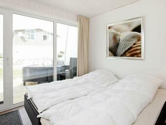 Holiday Home Lagunenblick XXIII