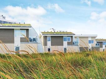 Holiday Home Lagunenblick XV