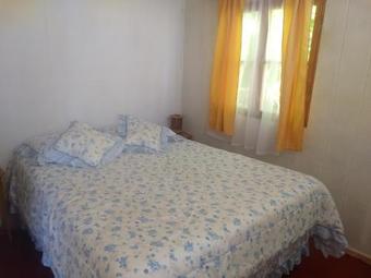 Agroturismo Caba�a En Valle De Elqui