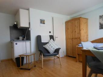 Apartamento Ferienhaus-heisser-sand-whg-2
