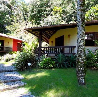 Hotel Aldeia Do Mar Chal�s