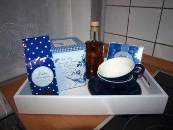 Rikes Ferienhaus