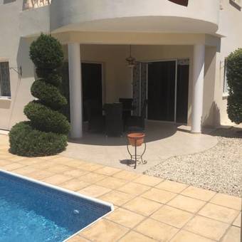 Sunset Villa11