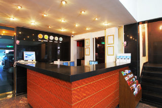 Hotel Sky Incheon Airport