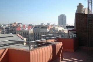 Apartamentos Barcelona Suites