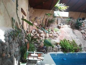 Agroturismo Casa Blanca