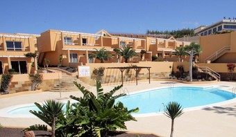 Apartamentos Las Lomas