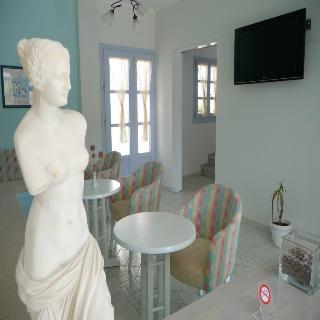 Hotel Aeolis