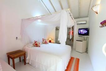 Aquarela Praia Hotel