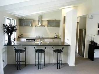 Hotel Arrowfield Apartments