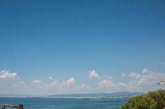 Thermaikos Studios & Apartments