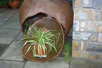 Hostal Sabouko Guest House