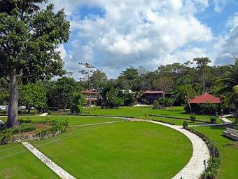 Hotel La Casa De Don David