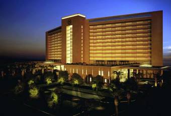 Hotel Sheraton Grand Conakry
