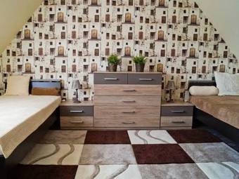 Bor�ka Apartman Lenti