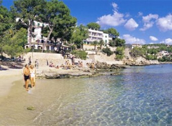 Hotel Petit Cala Fornells