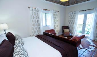 Hotel Villa Montana Beach Resort