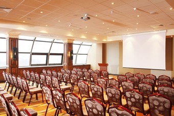 Hotel Crowne Plaza