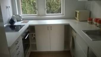 Balaton Lake Apartments