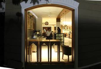 Hotel Bhasuri Inn Guruvayoor