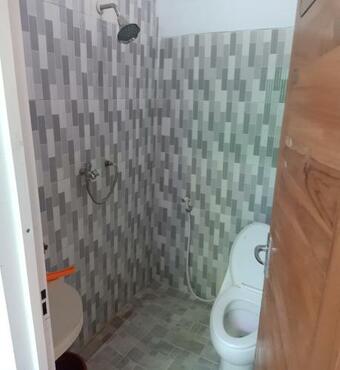 Hostal Latansa Homestay