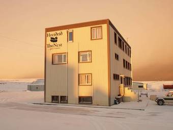 Hostal The Nest