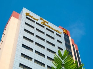 Hotel Grand Continental