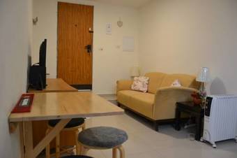Apartamento Udi & Tami's Place