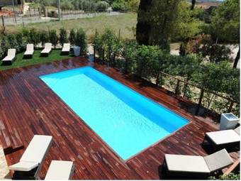 Hostal I Colori Del Cilento