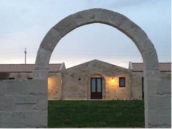 Agroturismo Agriturismo Masseria Quaremme