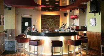 Hotel The Three Corners Ocean View