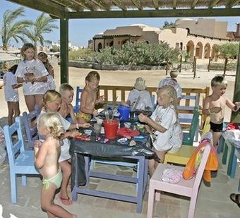 Hotel The Three Corners Rihana Inn