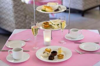 Hotel Oaks Sunshine Coast Oasis Resort