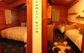 Hotel Renzi