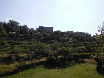 Apartamento Il Giardino Del Sole