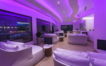 La Cigale Tabarka Hotel Thalasso Spa & Golf