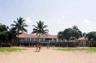 Hotel Emerald Bay